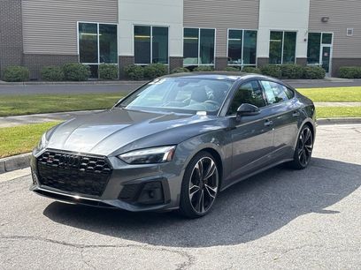 Used 2023 Audi S5 Premium Plus w/ Premium Plus Package