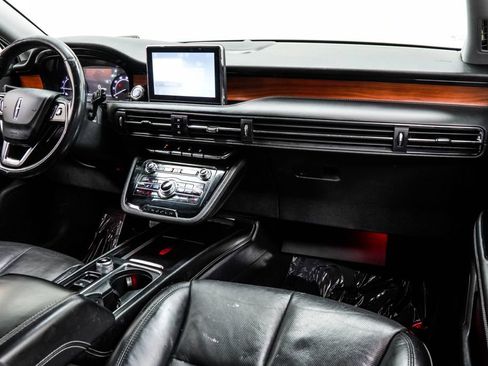 Used 2020 Lincoln Corsair Reserve w/ Appearance Package AWD/4WD image 21