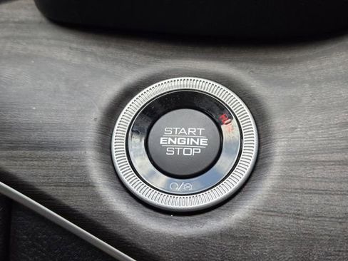 Certified 2023 Jeep Grand Cherokee L Limited w/ Black Appearance Package image 23