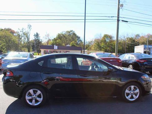 Used 2016 Dodge Dart SXT image 4