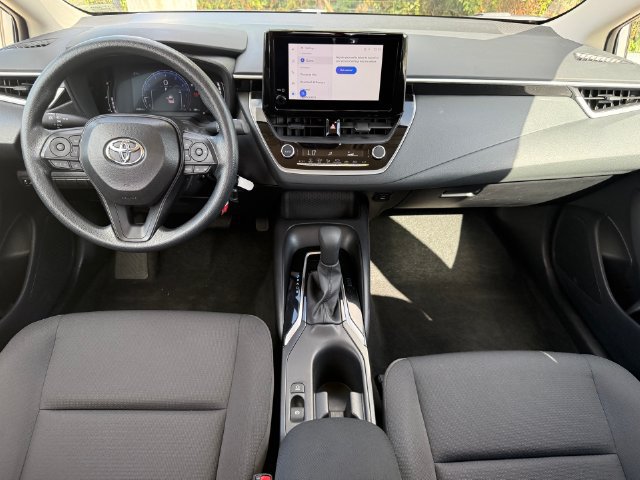 Used 2026 Toyota Corolla LE FWD image 21