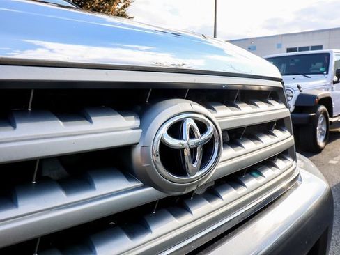 Used 2016 Toyota Sequoia Platinum image 19