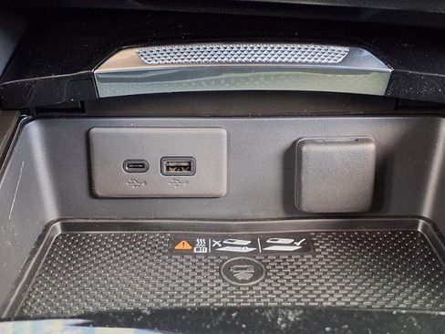 New 2026 Buick Envision Sport Touring image 9