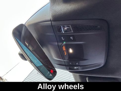 Used 2023 Audi RS e-tron GT w/ Ceramic Brake Package image 18