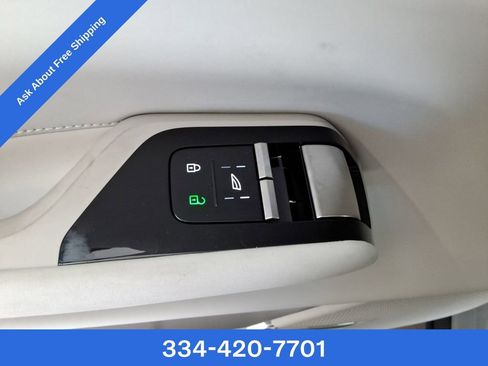 New 2025 Volvo EX90 Ultra image 20