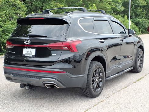 Used 2022 Hyundai Santa Fe XRT AWD/4WD image 28