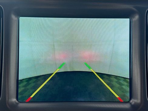 Used 2021 Dodge Challenger R/T Scat Pack image 21