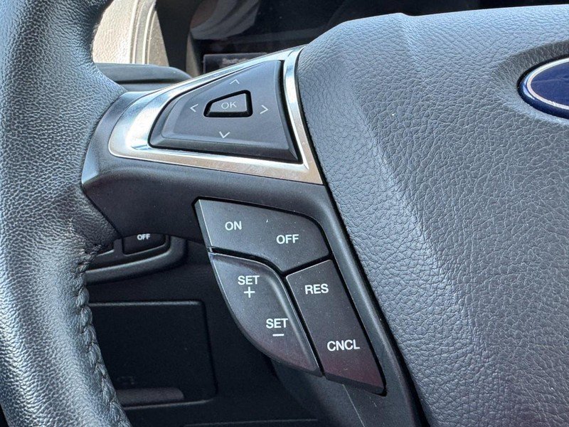 Used 2024 Ford Edge SEL w/ Convenience Package AWD/4WD image 16