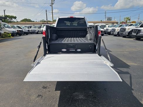 Used 2020 Ford F150 XL w/ Equipment Group 101A Mid RWD image 11