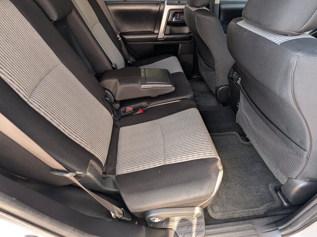 Used 2016 Toyota 4Runner SR5 RWD image 14