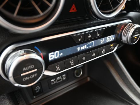 Used 2024 Nissan Sentra SV w/ All-Weather Package image 22