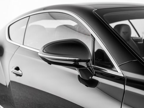 New 2026 Bentley Continental GT AWD/4WD image 42