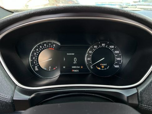 Used 2018 Lincoln MKX Reserve w/ Lincoln MKX Climate Package image 52