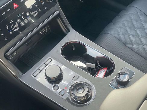 New 2026 Genesis GV80 3.5T Prestige image 18