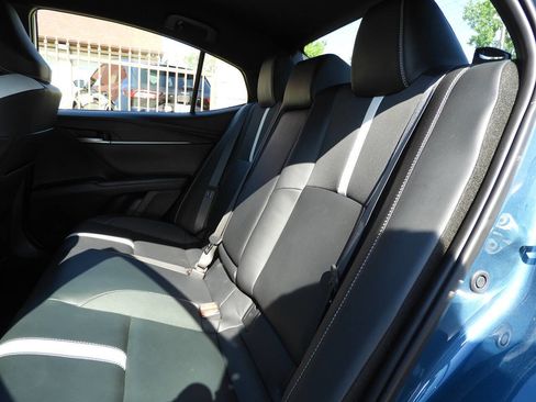 Used 2025 Toyota Camry SE FWD image 22