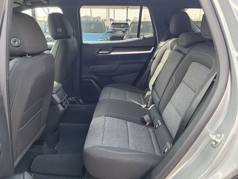 New 2026 GMC Terrain Elevation image 40