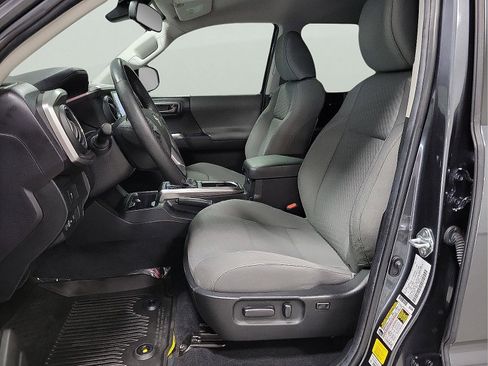 Certified 2023 Toyota Tacoma SR5 image 12