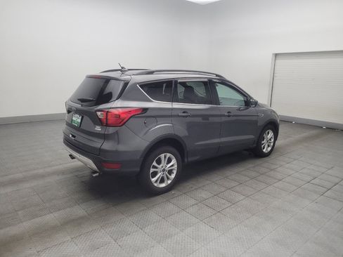 Used 2019 Ford Escape SEL FWD image 10