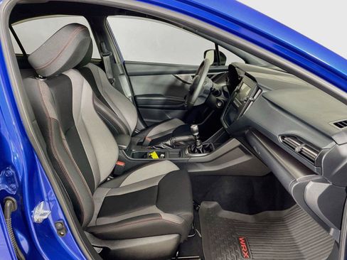 Used 2023 Subaru WRX AWD/4WD image 25