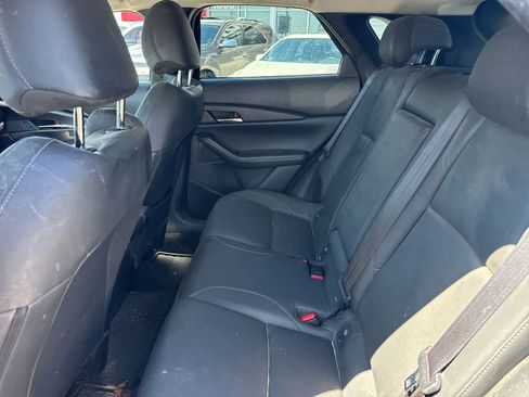 Used 2023 MAZDA CX-5 AWD 2.5 S w/ Select Package image 17