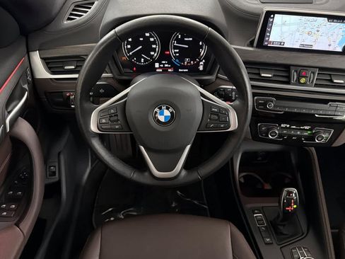 Used 2022 BMW X1 xDrive28i w/ Premium Package AWD/4WD image 14
