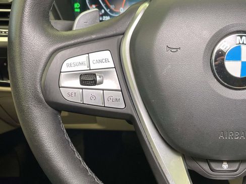 Used 2022 BMW X3 xDrive30i w/ Convenience Package image 39