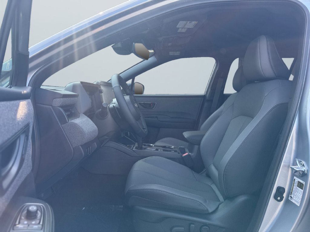 New 2026 Subaru Outback Limited AWD/4WD image 9