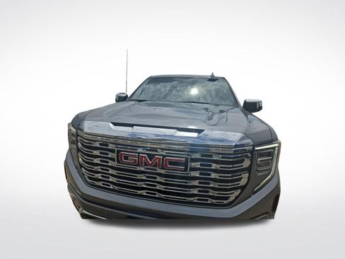 Used 2026 GMC Sierra 1500 Denali w/ Technology Package AWD/4WD image 10