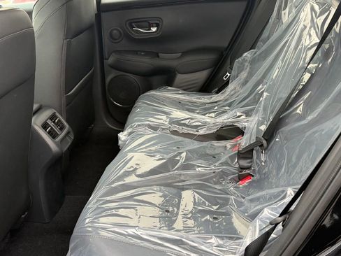 New 2026 Acura ADX AWD image 10