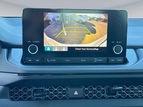 Used 2023 Honda Accord LX image 23