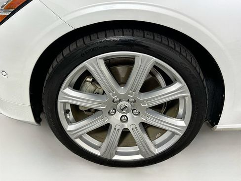 Used 2017 Volvo S90 T6 Inscription w/ Convenience Package AWD/4WD image 24