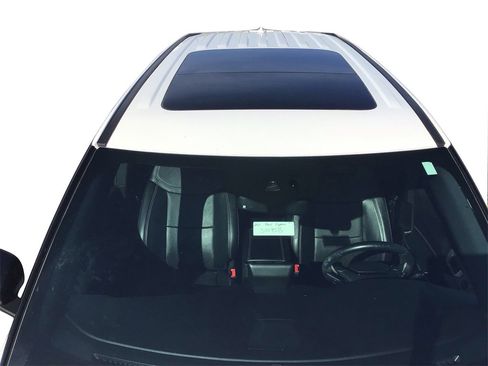 Used 2021 Ford Explorer ST w/ Premium Technology Package image 12