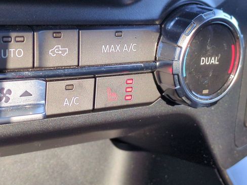 Used 2023 Ford F150 Tremor image 36