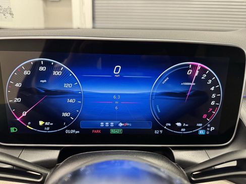 New 2026 Mercedes-Benz GLC 350e 4MATIC image 14