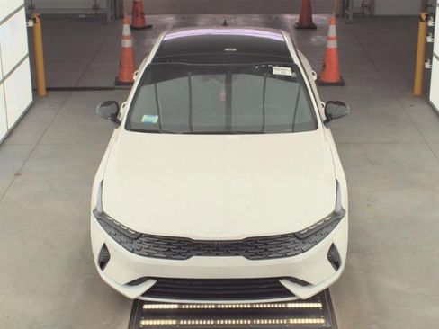 Used 2025 Kia K5 GT-Line w/ GT-Line Premium Package image 3