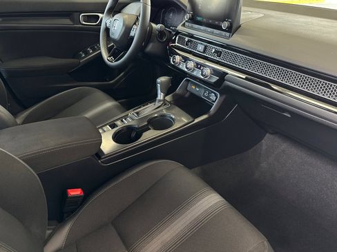 Certified 2024 Honda Civic Sport image 15