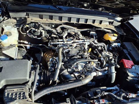 Used 2025 Ford Bronco Big Bend image 32