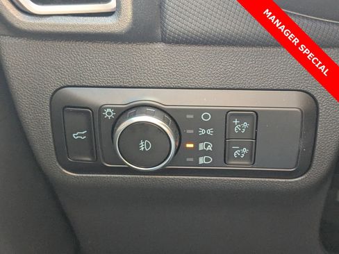 New 2025 Ford Bronco Sport Outer Banks image 26