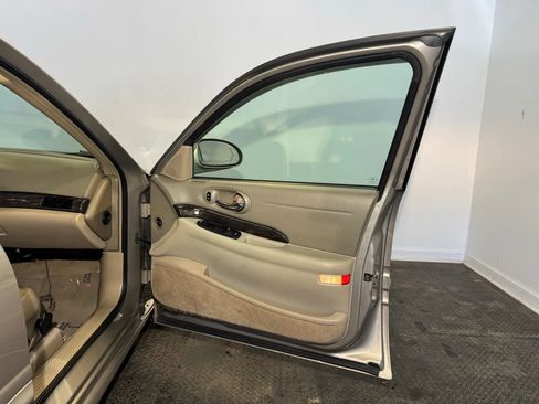 Used 2003 Buick Le Sabre Limited w/ Celebration Edition Package FWD image 23