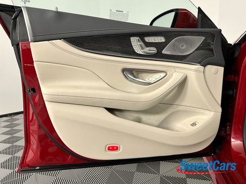 Used 2023 Mercedes-Benz AMG GT 53 image 43