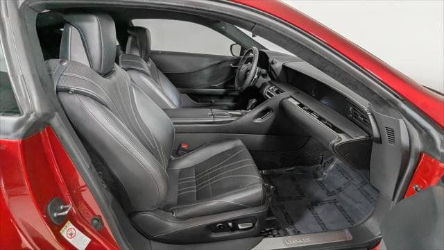 Used 2018 Lexus LC 500h w/ Touring Package RWD image 19