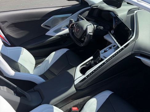 Used 2024 Chevrolet Corvette E-Ray w/ ZER Performance Package image 32