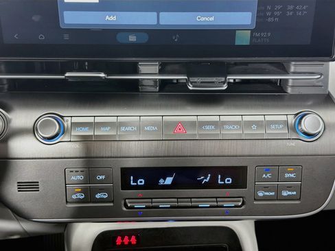 Used 2026 Hyundai Kona SEL Sport FWD image 24