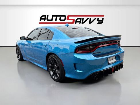 Used 2023 Dodge Charger Scat Pack w/ Plus Group image 5