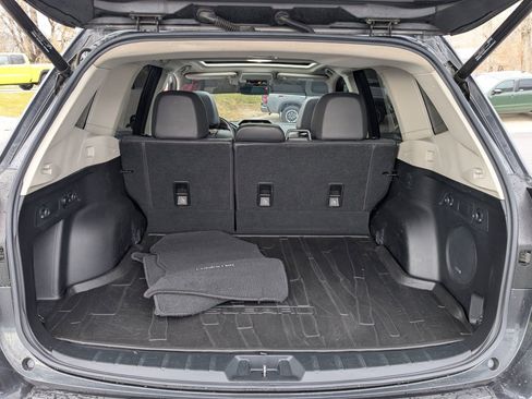 Used 2019 Subaru Forester Limited w/ Popular Package #3 image 35