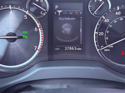 Certified 2023 Lexus GX 460 Premium w/ Premium Plus Package AWD/4WD image 24