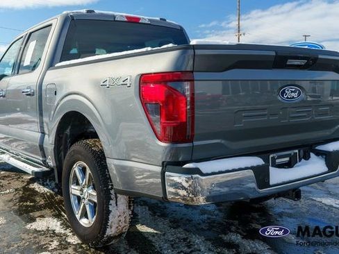 Used 2024 Ford F150 XLT image 8