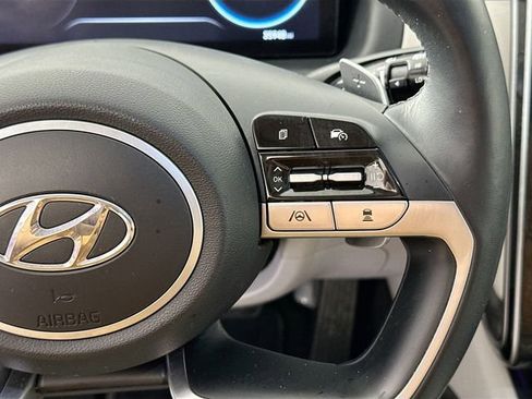 Used 2023 Hyundai Tucson Limited w/ Cargo Package image 25