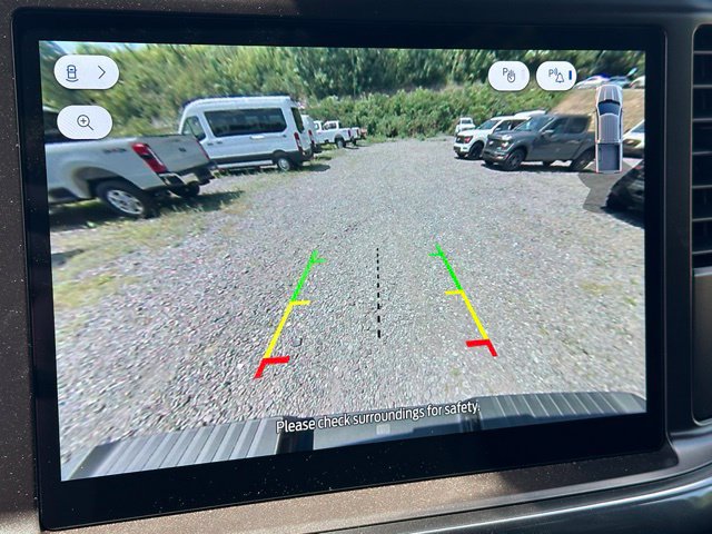New 2026 Ford F150 XL AWD/4WD image 15