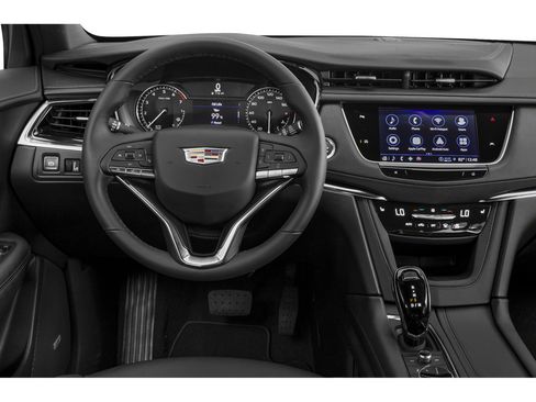 Used 2023 Cadillac XT6 Premium Luxury w/ Platinum Package AWD/4WD image 4